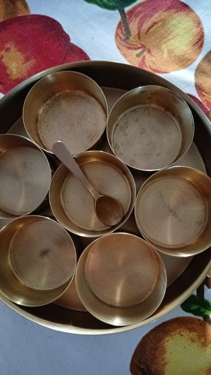 Boite a épice india - photo numéro 7