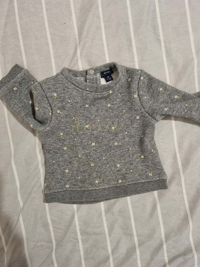 Pull - photo numéro 2