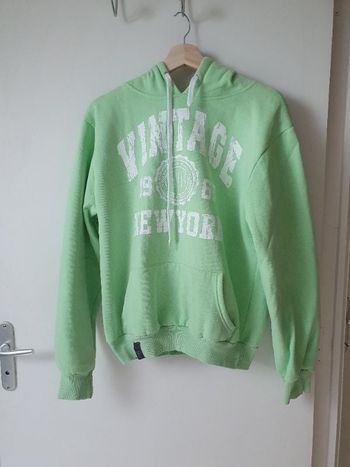 Pull femme