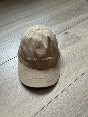 Casquette bébé