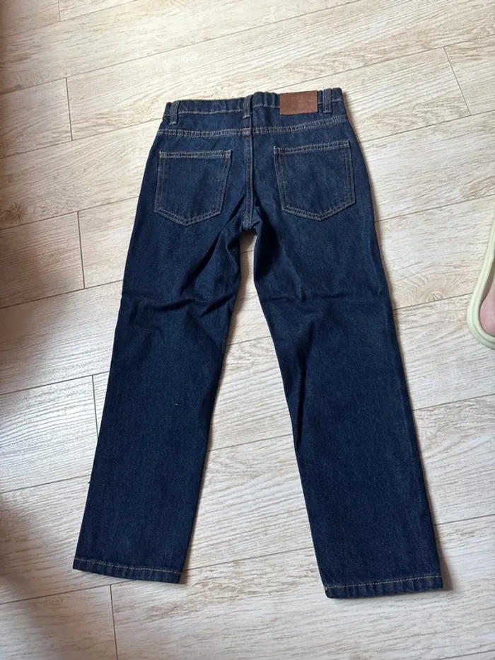 Jeans regular - photo numéro 2