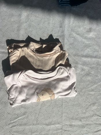 Vêtements 
