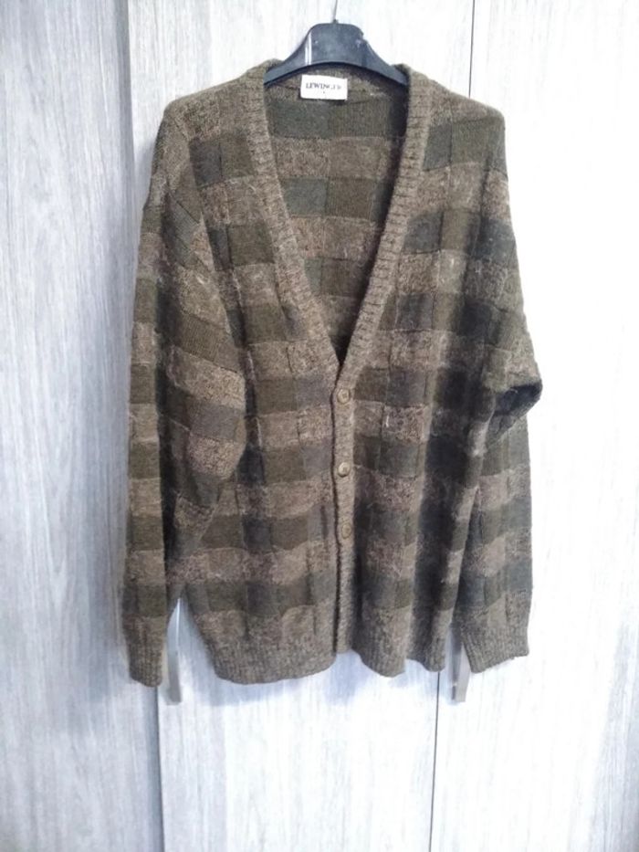 Cardigans