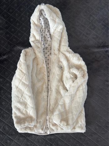 Veste chaude
