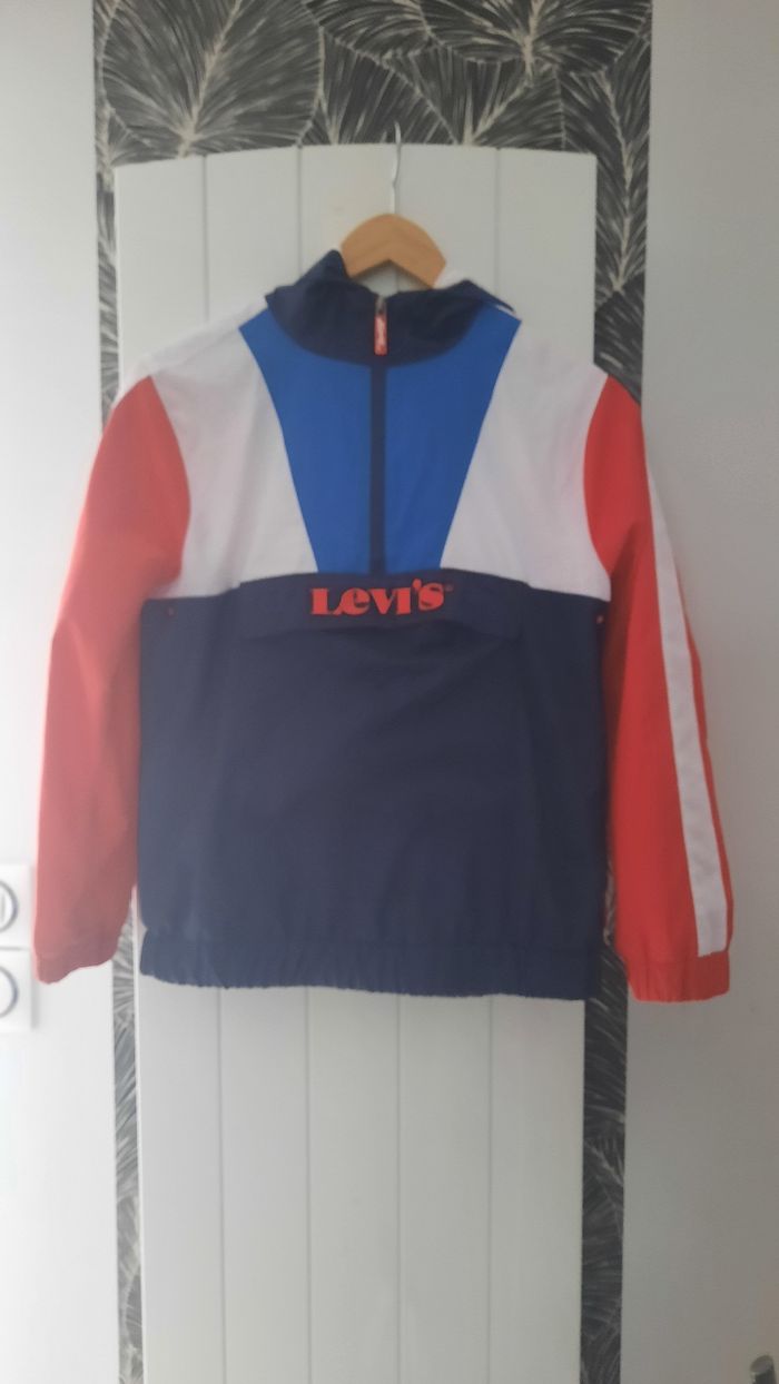 Coupe vent levis's - photo numéro 2