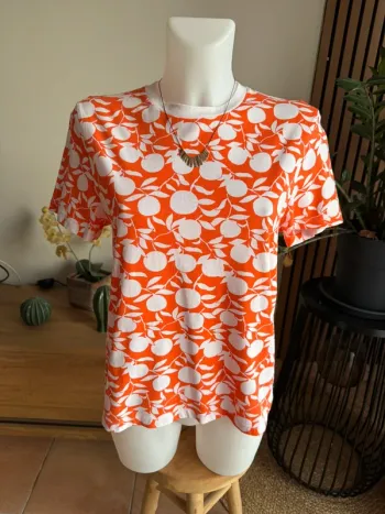T-shirt Monoprix