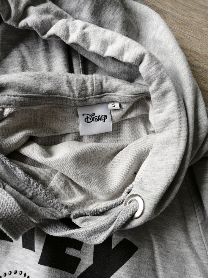 Sweat taille s - photo numéro 3