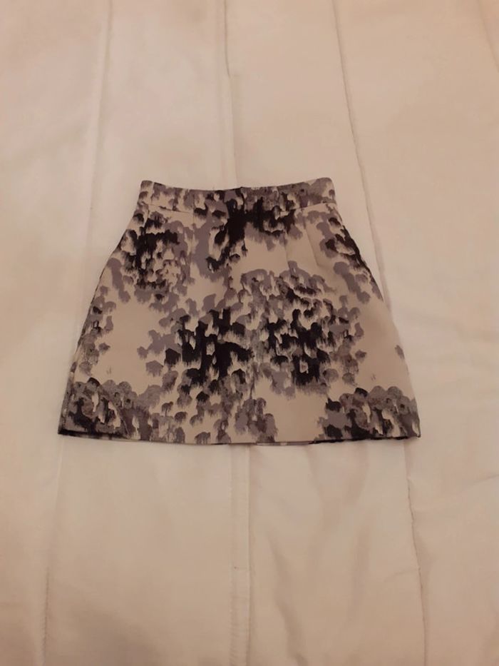 Jupe  H&M taille 34