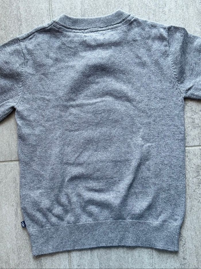 Pull sapin - photo numéro 4