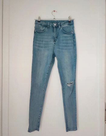 Jeans skinny femme