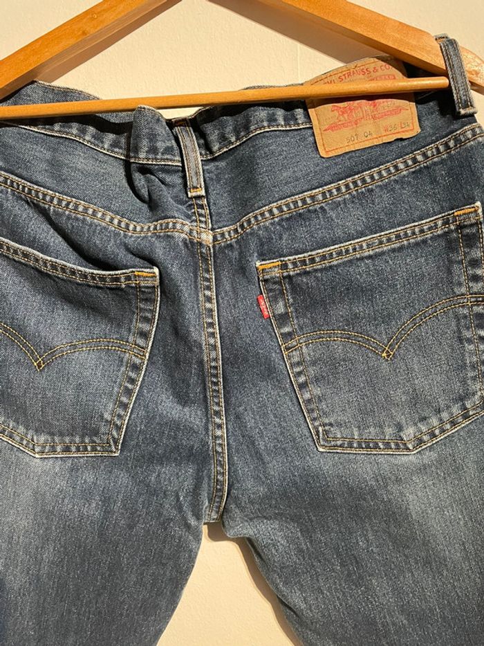 Jeans Levi’s 507 - photo numéro 9