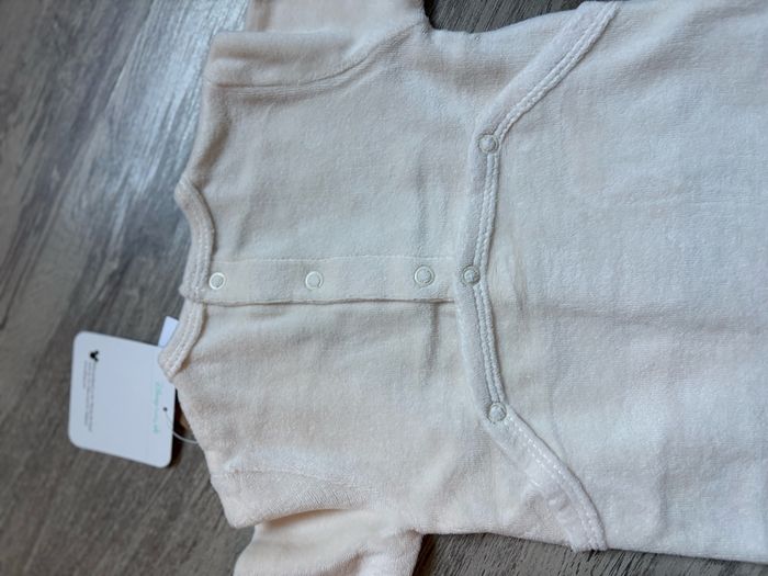 pyjama winnie l’ourson - photo numéro 3