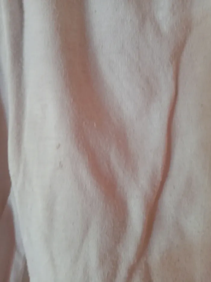 Joli legging blanc. 2 ans - photo numéro 4