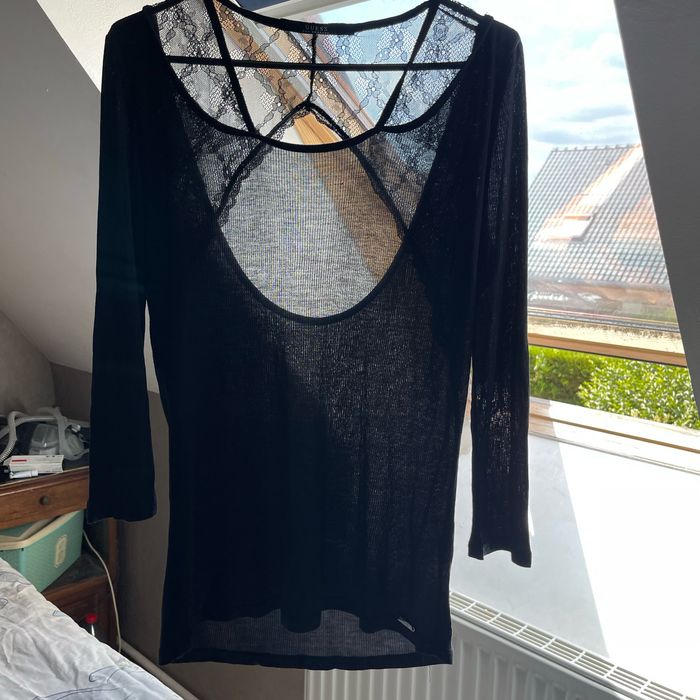 Haut femme guess