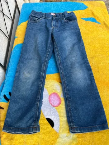 Jeans DPAM 6 ans