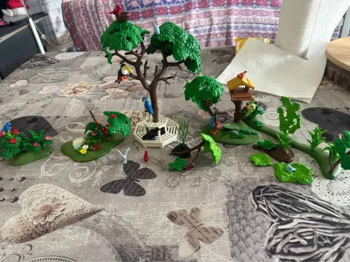 Playmobil « nature » - photo numéro 5