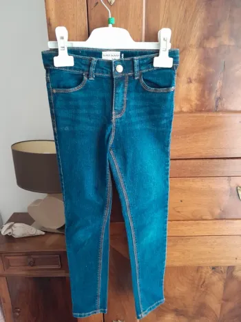 Vêtements 8ans