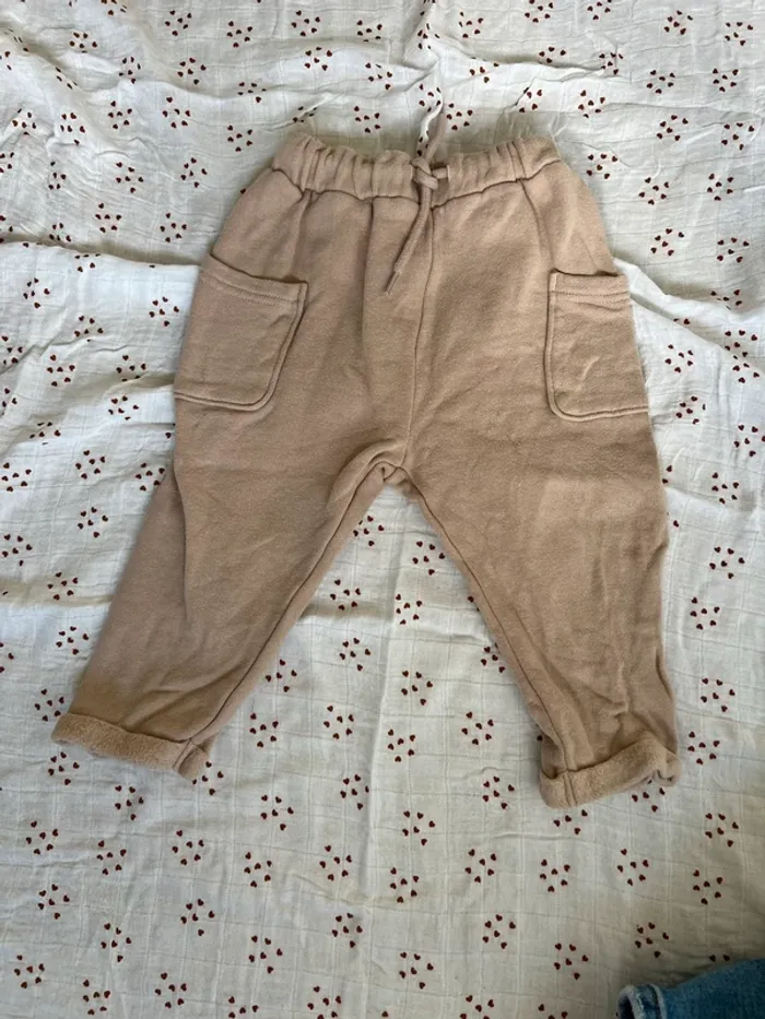 Pantalon bébé