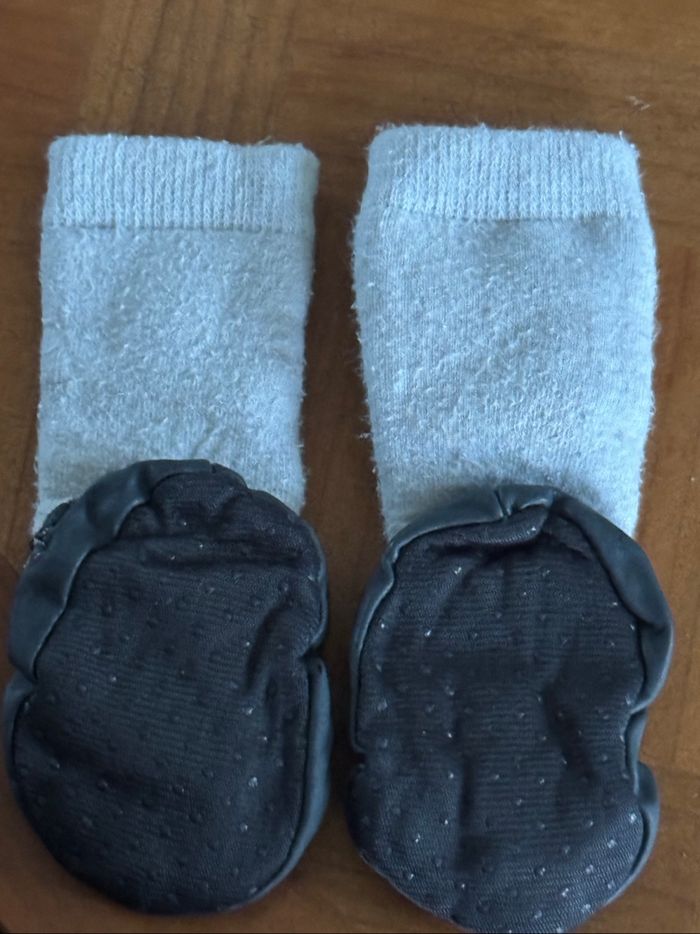 Chaussettes - photo numéro 2