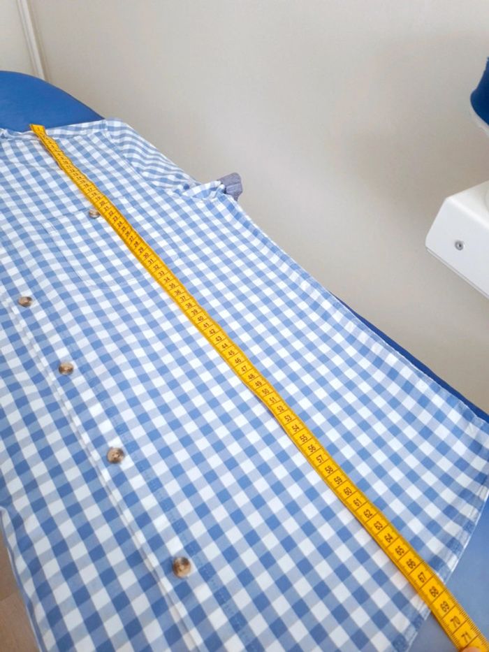 Chemise Cedar Wood State / Taille M - photo numéro 10