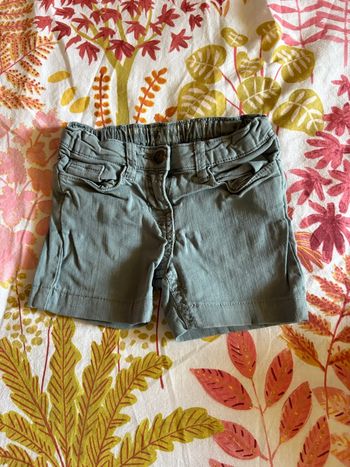 Short 