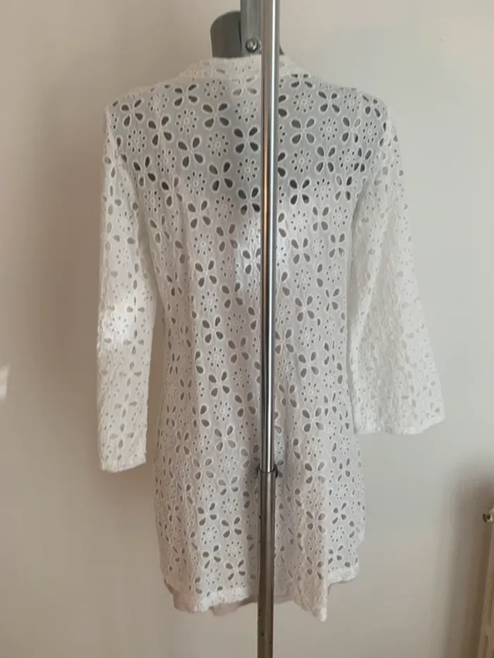 Temptation robe courte - photo numéro 3