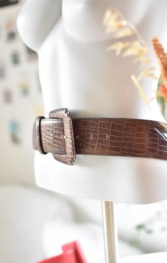Ceinture Genny - photo numéro 3