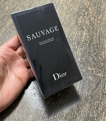 Sauvage dr