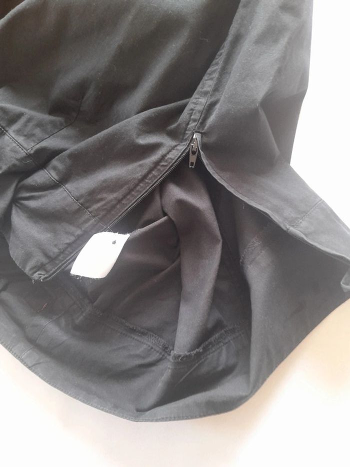Pantalon court bouffant miss captain - photo numéro 6