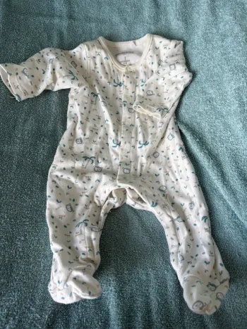 Pyjama orchestra
