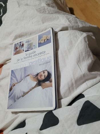 Le guide de la femme enceinte