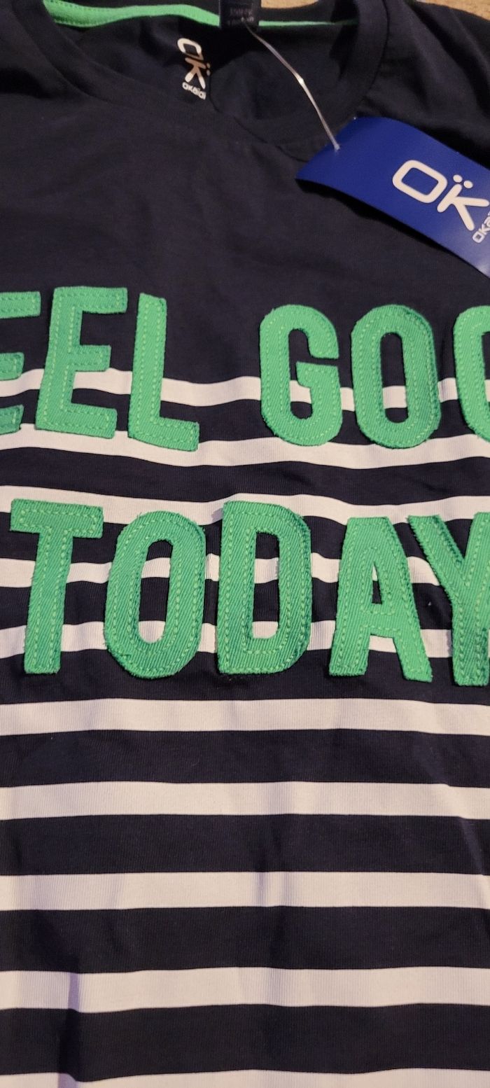 Tee-shirt - photo numéro 3