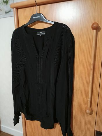 Tunique Freeman Porter