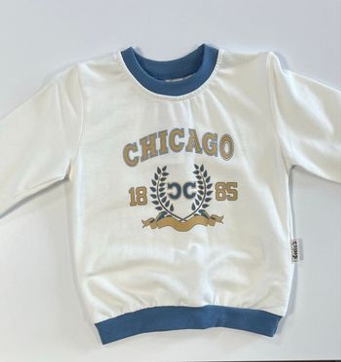 Pull Chicago - photo numéro 7