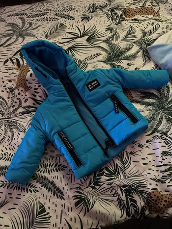 Vêtements bébé 3 mois