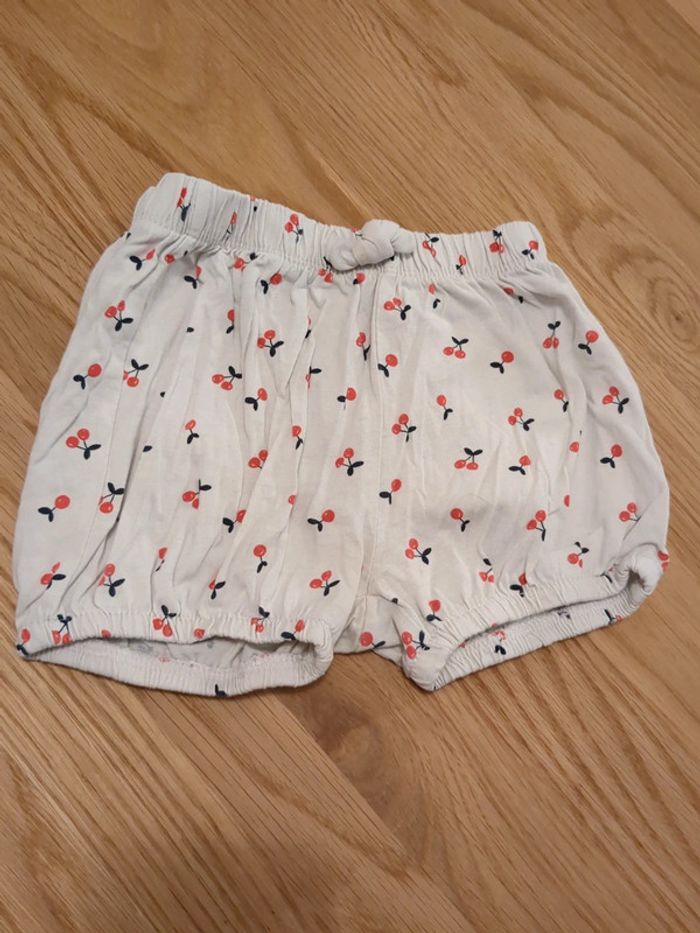 Lot 6 shorts - photo numéro 5