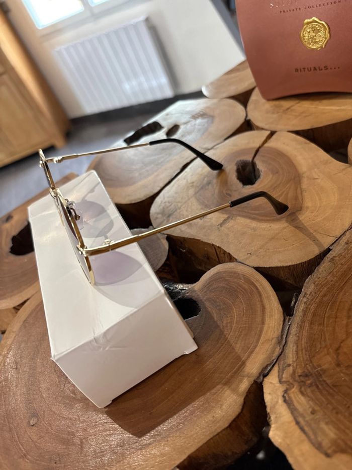 lunettes neuf - photo numéro 3