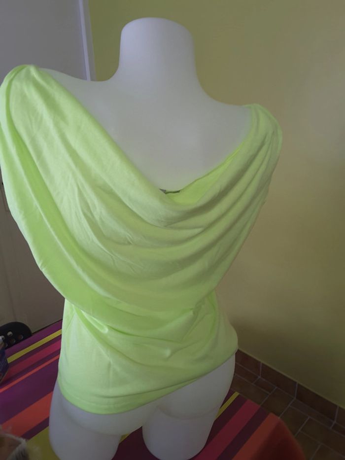 Tee shirt - photo numéro 3