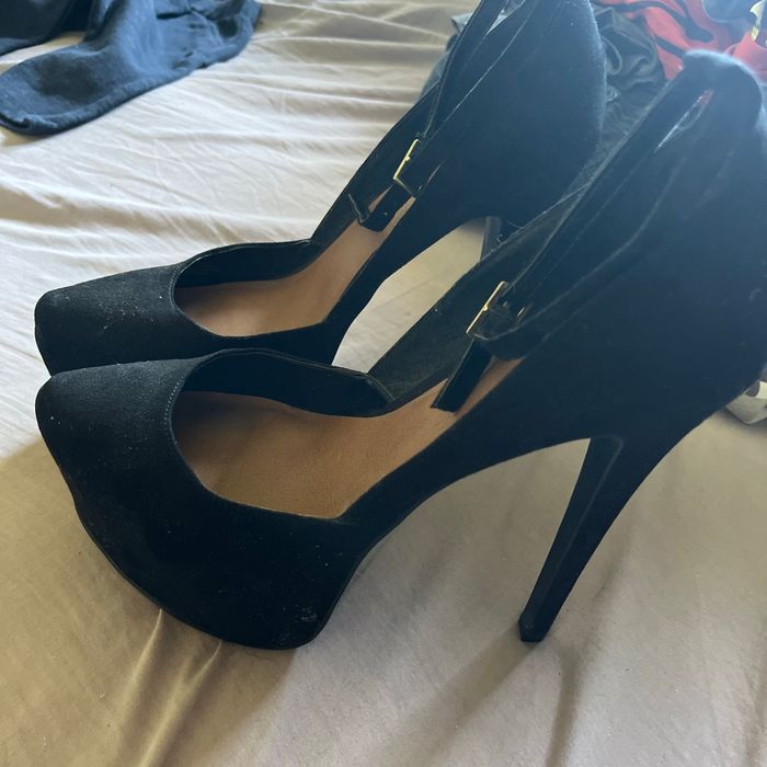 Chaussure just fab