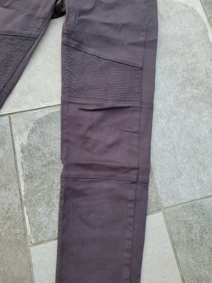 Pantalon 7/8 taille 38 - photo numéro 5