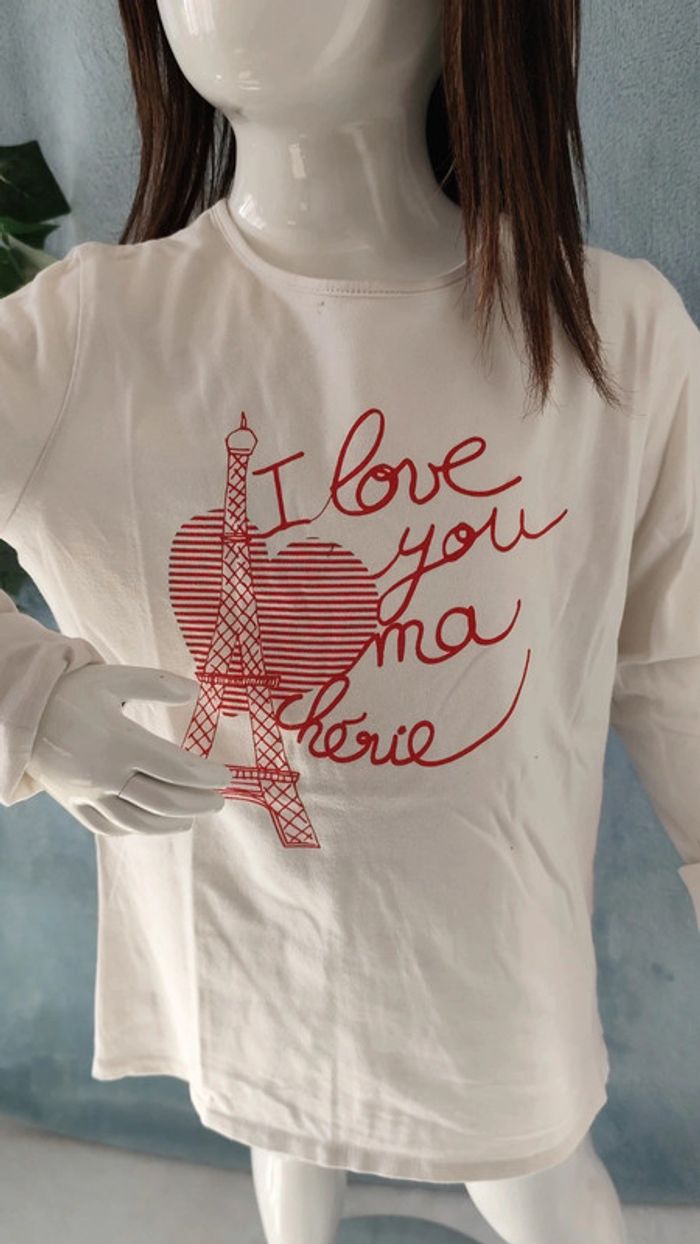 Pull Inextenso - photo numéro 2