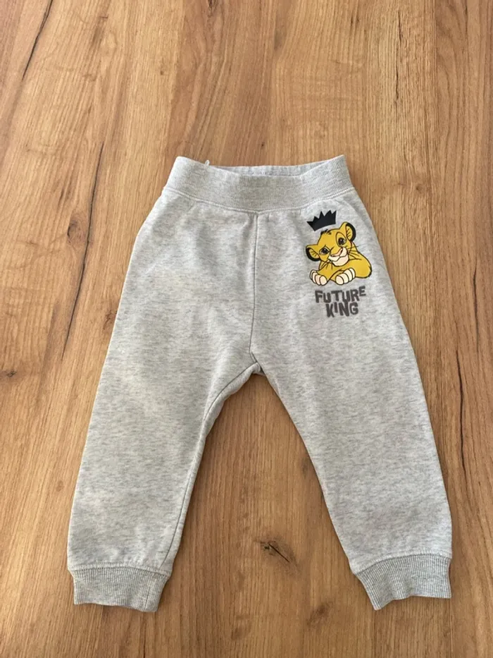 Pantalon bébé