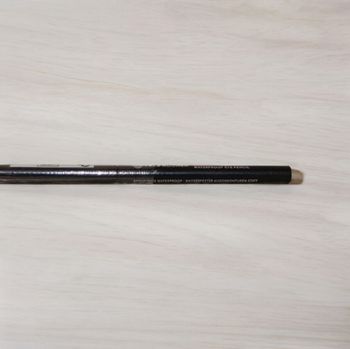 Eye-liner gras rétractable