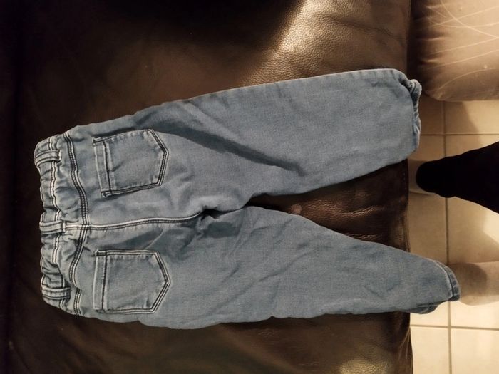 Jean 23 mois - photo numéro 2