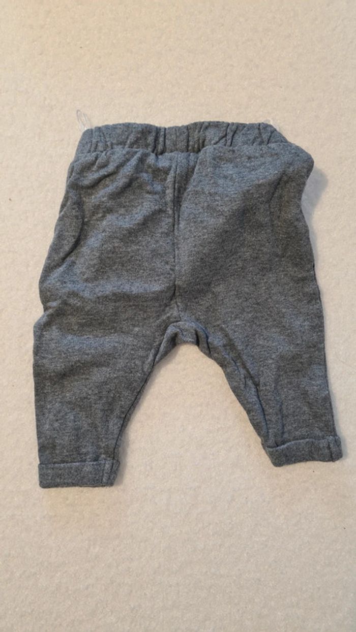 Jogging 3 mois - photo numéro 2