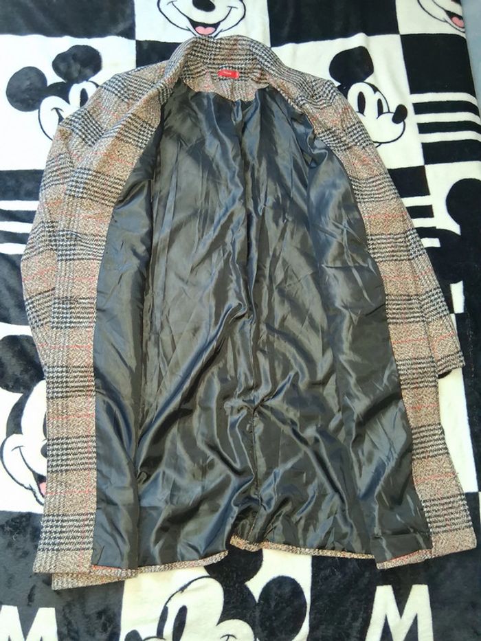 Manteau neuf - photo numéro 2