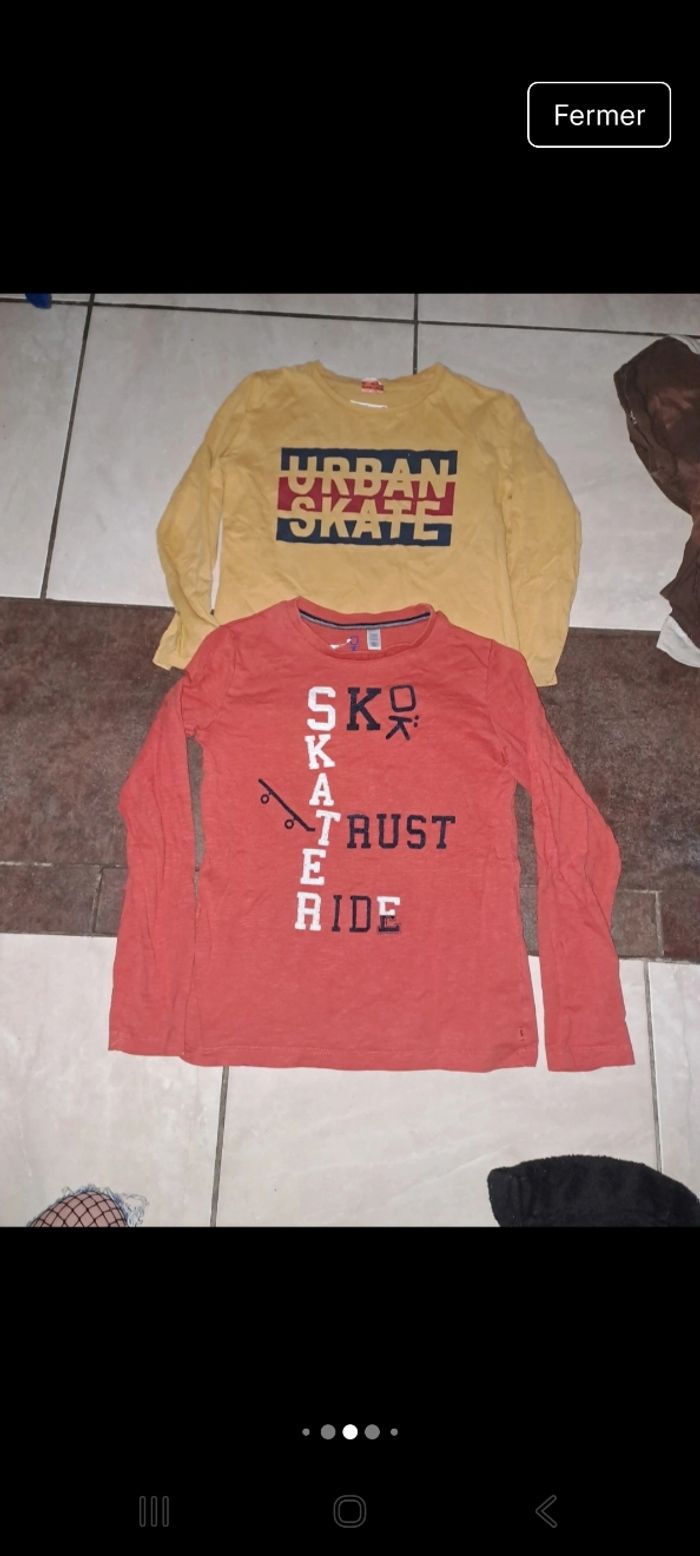 T-shirt