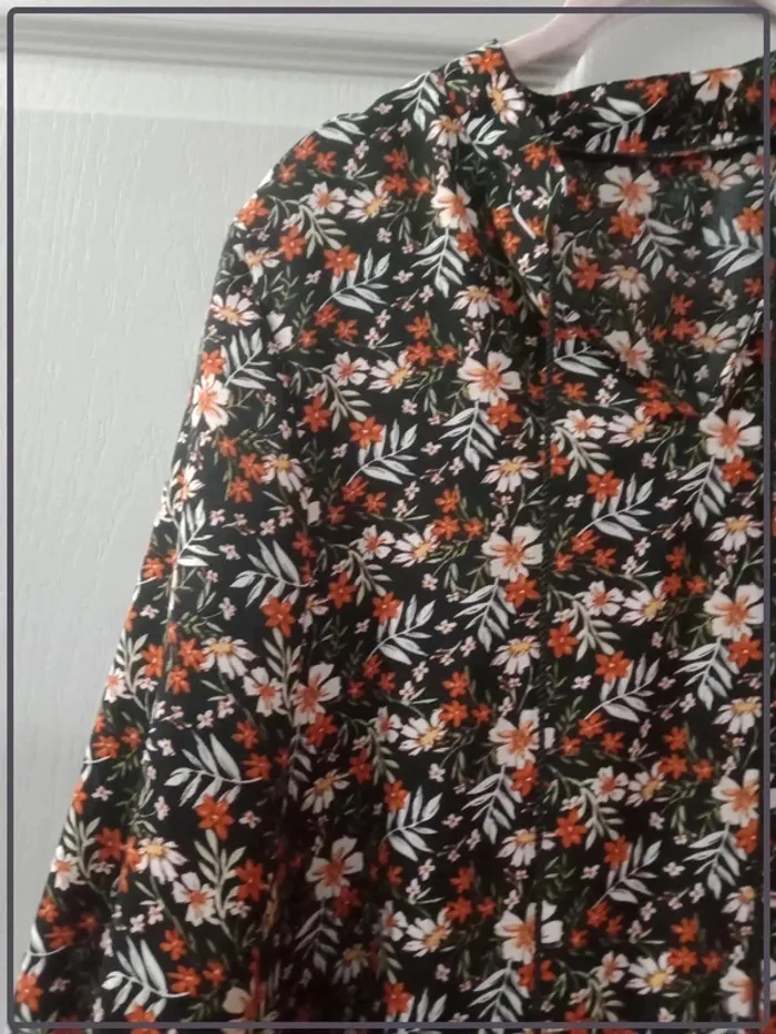Robe femme été - photo numéro 3