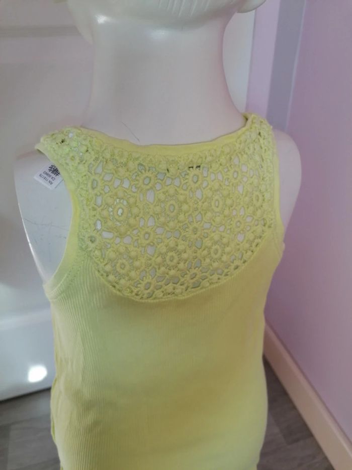 Débardeur - photo numéro 2