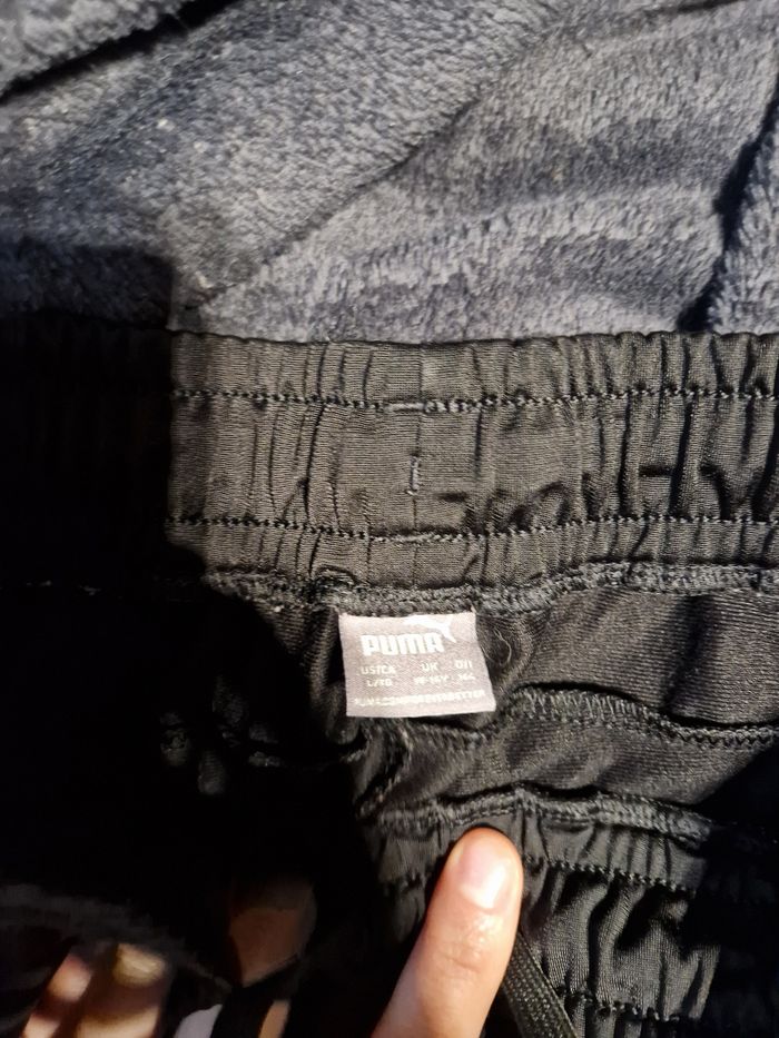 Jogging puma om - photo numéro 2